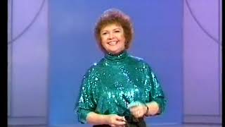 Billy Jo Spears - &quot;What I&#39;ve Got In Mind&quot; - Entertainment Express (11-10-1983)