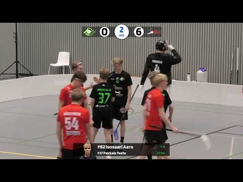 02.11.25 P17: OFBC Kilpa - JosbaLeba