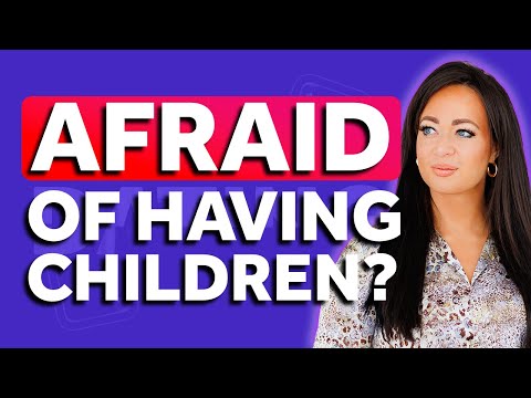 Are You Afraid to Have Children? Is It Related to Fearful Avoidant Attachment?