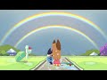 Bluey Soundtrack: Rainbow (Episode Mix)