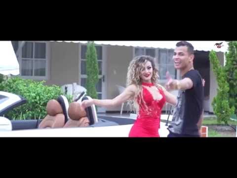 MC DADA BOLADÃO - REVOLTADA - CLIPE OFICIAL 2016