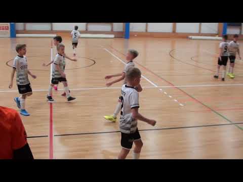 AF Głusk - KS Nasutów 6:0