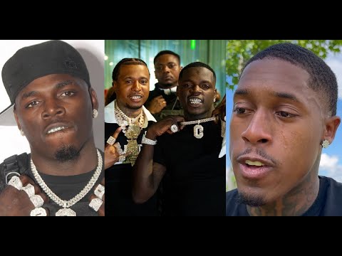 COREYSSG GOT "JUMPED!" BY BIG BOOGIE & CJ ON 32's AT THE CLUB?!