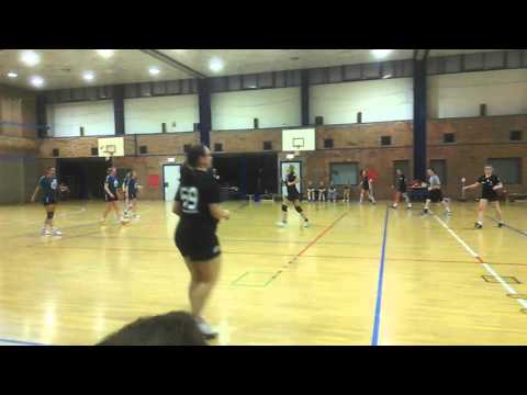 2016 02 28 SV Warnemünde III - HSG Uni Rostock Teil 3