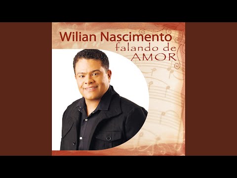 Ainda Te Amo - Willian Nascimento