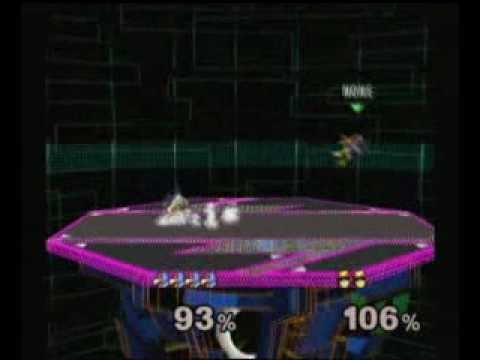 n0ne (Falcon) vs WeonX (Falco) 2