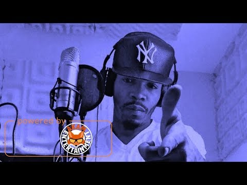 Qban - Bronx Bad Man - September 2017