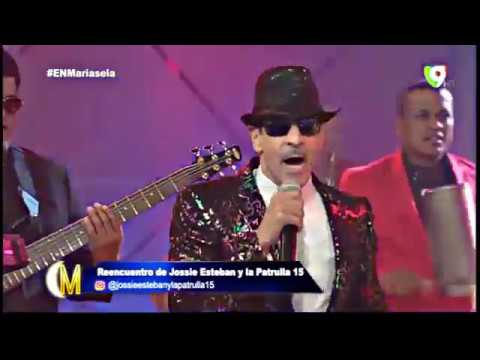 La Patrulla 15 - El tiguerón