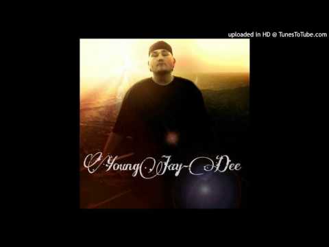 Young Jay-Dee - Damned If I'll Ever Be - Boulevard Knights