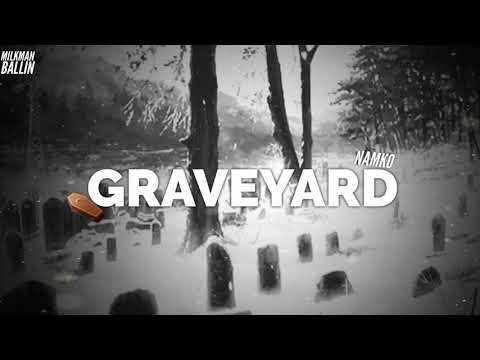 Namko - Graveyard