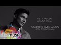 Starting Over Again - Piolo Pascual with Toni Gonzaga (Audio) 🎵