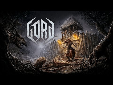 Gord Demo - First Look at Gameplay