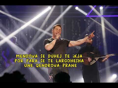 GIORGOS MAZONAKIS~ZILEVO..JAM XHELOZ..Kenge Greke Me Perkthim Shqip...