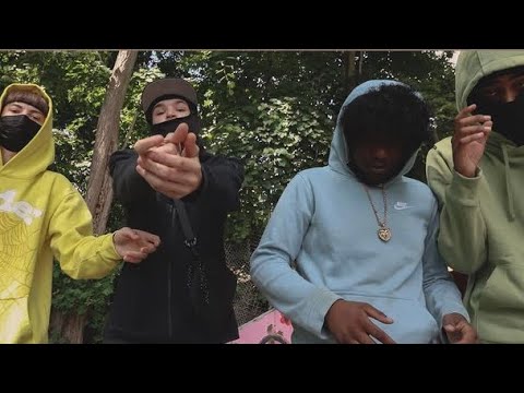 SWAVEY X KS - No Doubt (official music video )￼￼