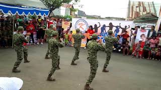 Download lagu Covid-19 Senam Maumere Kostrad Makassar 2016 mp3