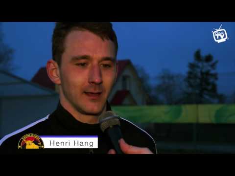 Rakvere JK Tarvas - Maardu Linnameeskond 3:4 (EL 2017)