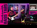 Mom Jeans Jon Bong Jovi Rocksmith Bass Tabs E Std
