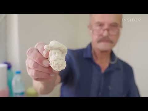 Why Turkish Meerschaum Pipes Are So Expensive