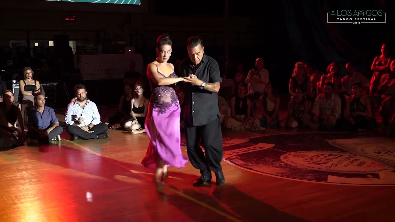 Juana Sepulveda - Mariano Chicho Frumboli (Suite Bergamasque, L. 75: III. Clair De Lune)