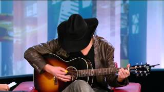 Paul Brandt On Nursing School And The Most Influential Country Singer Of All