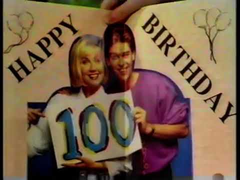 Going Live! (8th December 1990)