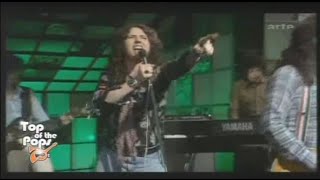 Whitesnake - Bloody Mary | Live at Top Of The Pops 1978