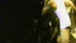 Spragga Benz - Peace (Baddis Riddim)