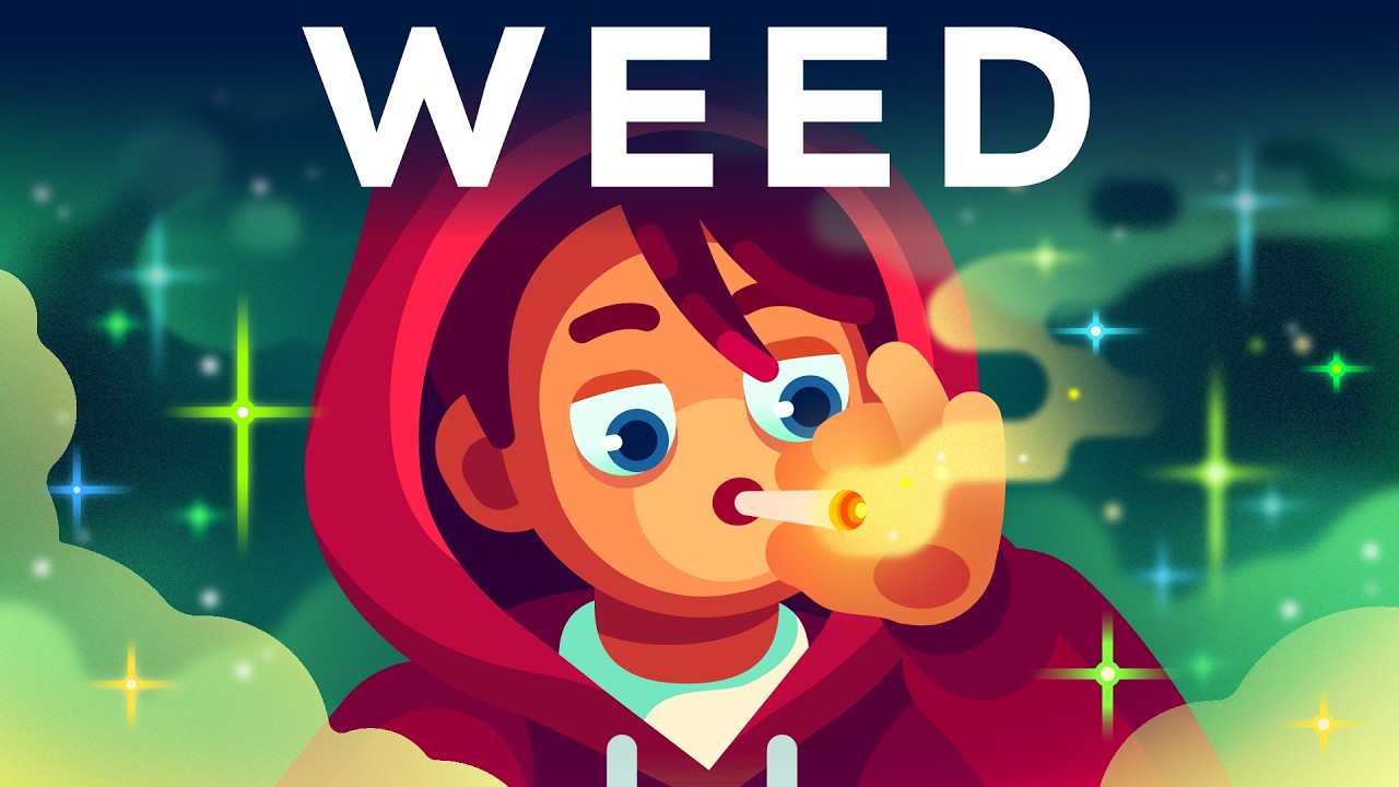 We Have To Talk About Weed We Have To Talk About Weed