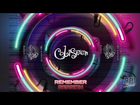 Coliseum Memorandum “Remenber SESSION”| Dj Lázaro, Dj Billy, Ivan Xtreme... (Prod. By RAI)