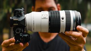 This Camera is The "Perfect" Flagship for the Right Person