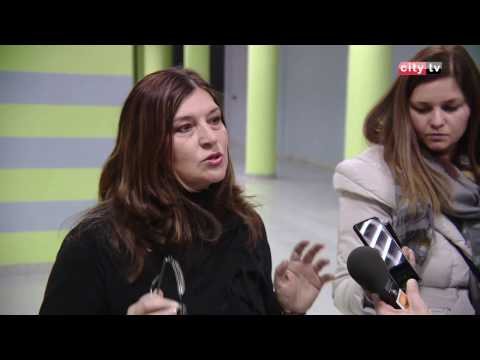 Predstavljena knjiga naziva „Rodni identiteti u književnosti romskih autorica" - City televizija