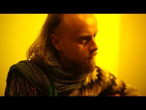 Sagrado em Mim - Passarinho Rezador feat. Luiza Rosa e Cantante Dourado