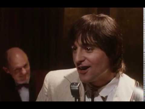 Mark Strong Singing in Our Friends In The North Ep.02 1966 - Can't help falling in love with you