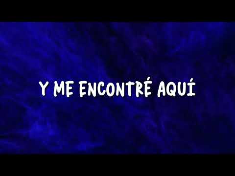 Te conocí