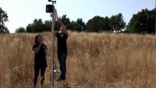 RainWise PWS Tutorial