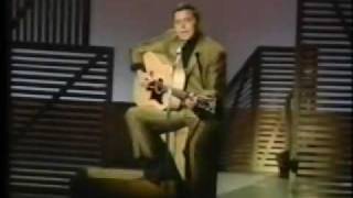 Tom T Hall on "The Johnny Cash Show"