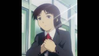 serial experiments lain it&#39;s just a cigarette and it cannot be that bad edit