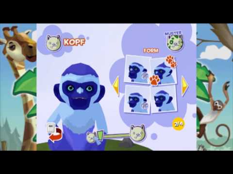 world of zoo pc game