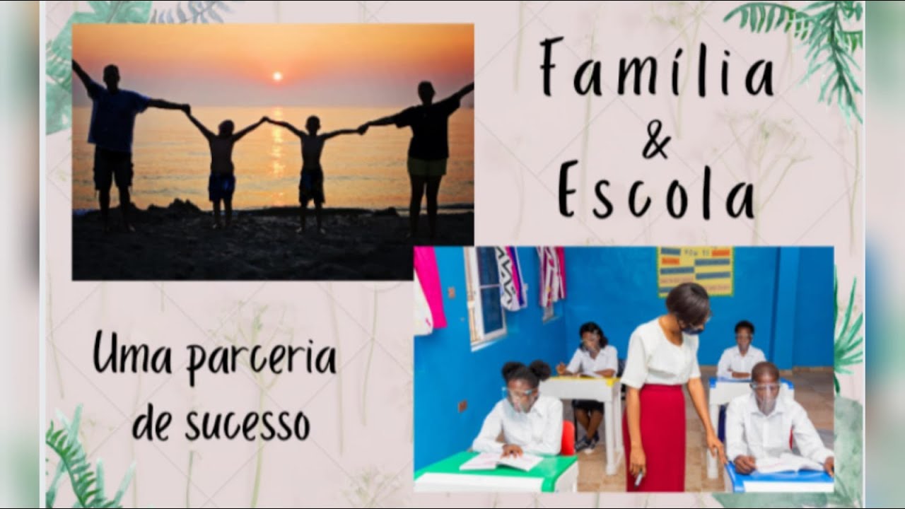 Poesia Família e Escola: Uma parceria de sucesso