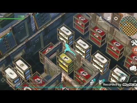 Saqueo player 9312 last day on earth