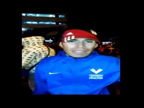 Diego 002 hablo sobre homenaje a alexis viera