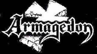 armagedon(nunca digas nunca)