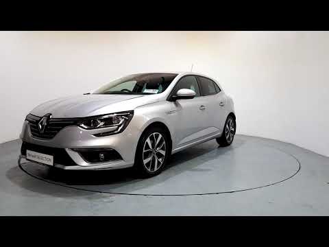 171WX559 - 2017 Renault Megane DYNAMIQUE S NAV DCI Price includes Min 2000 ...