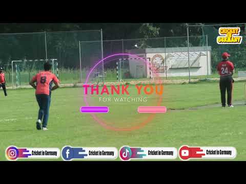 SG Hameln vs Tus komet|Mudssar iqbal on fire|#mudssariqbal #cricketingermany #cricketniedersachsen