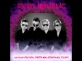 Royal Republic - Cry Baby Cry 