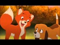 The Fox And The Hound 2 Friends For Life Arabic