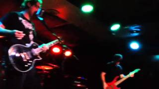 What I've Become-Tonight