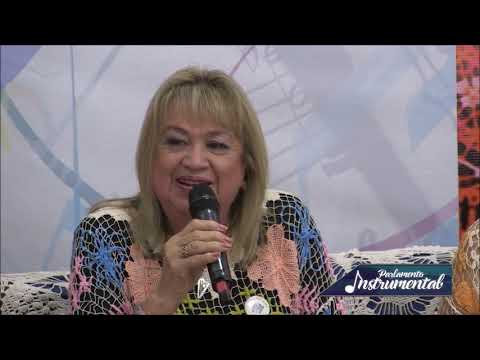 Parlamento Instrumental Trio Melodia