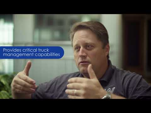 Davidson Oil - Customer Success Story (John Lutz - Vice President Sales & Marketing)