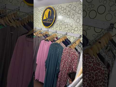 Latest Abaya Collection 2025 #abaya #abayadesigns